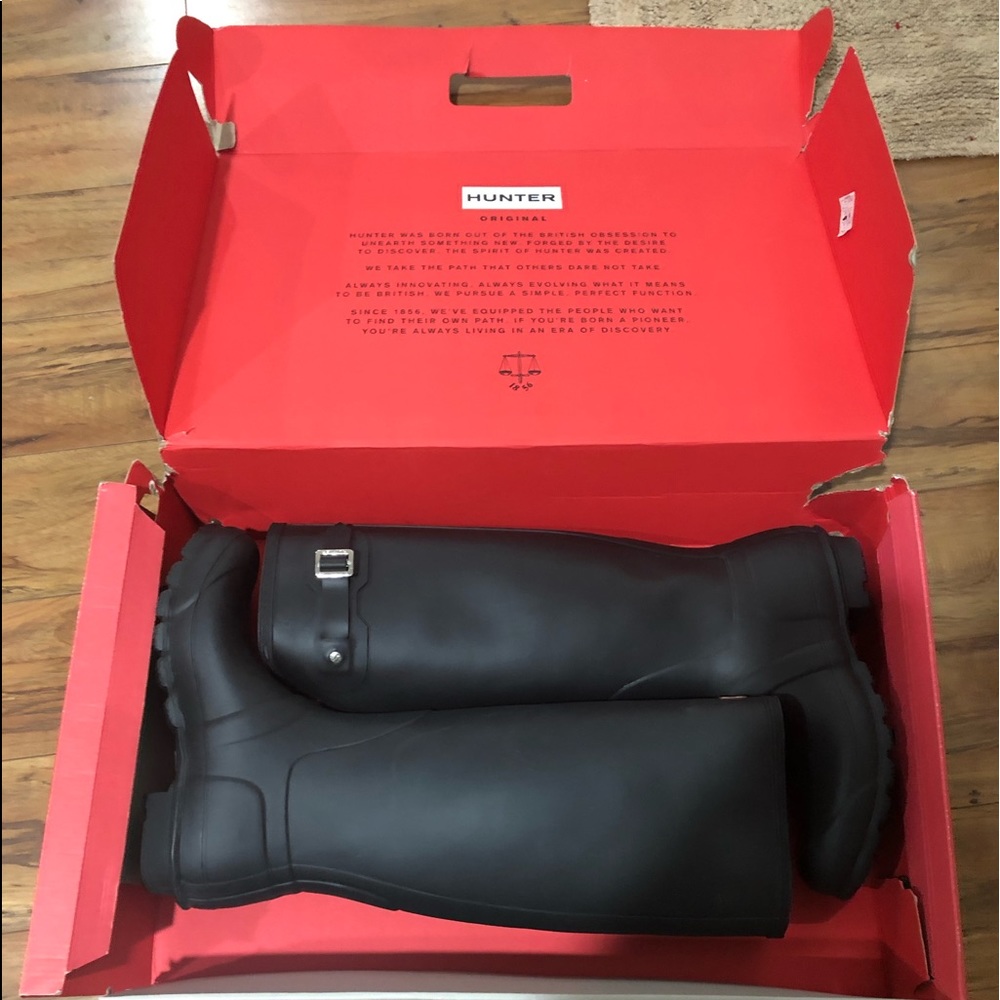 Boots
